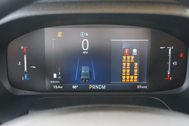 2026 Ford Transit-350HD Passenger Van XL