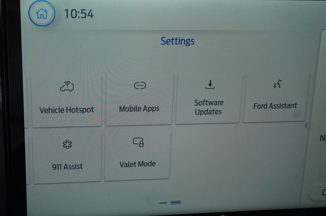 2026 Ford Transit-350HD Passenger Van XL