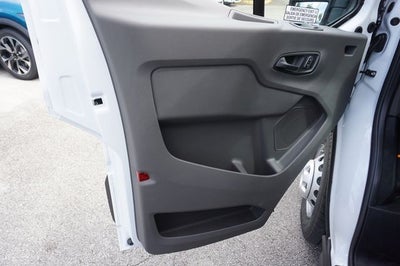 2026 Ford Transit-350HD Passenger Van XL