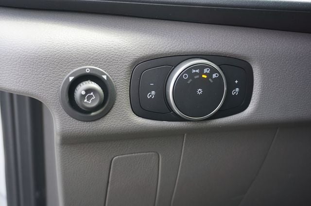2026 Ford Transit-350HD Passenger Van XL