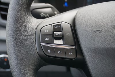 2026 Ford Transit-350HD Passenger Van XL