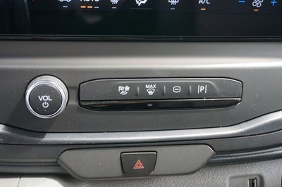 2026 Ford Transit-350HD Passenger Van XL