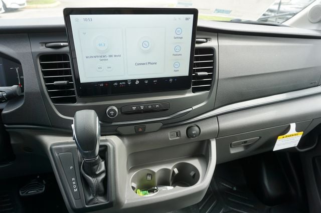 2026 Ford Transit-350HD Passenger Van XL