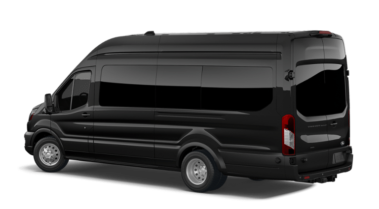 2026 Ford Transit-350 Passenger Van XL