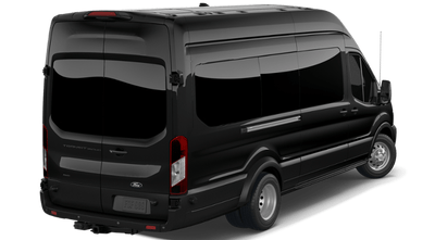 2026 Ford Transit-350 Passenger Van XL