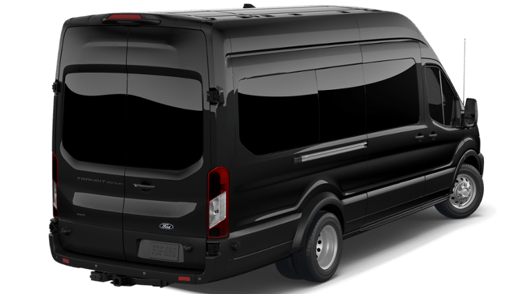2026 Ford Transit-350 Passenger Van XL