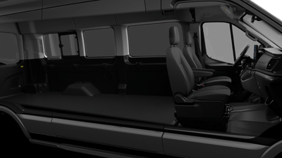 2026 Ford Transit-350 Passenger Van XL