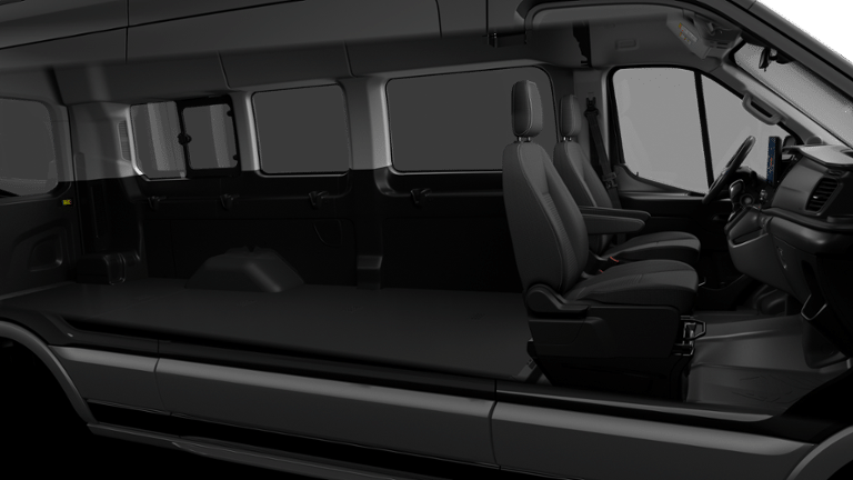2026 Ford Transit-350 Passenger Van XL
