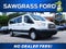 2018 Ford Transit-350 XLT