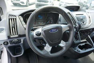 2018 Ford Transit-350 XLT