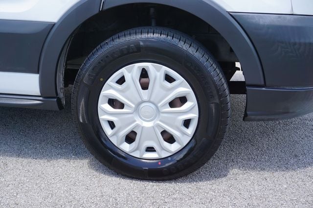 2018 Ford Transit-350 XLT