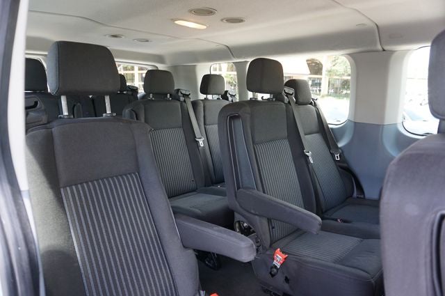 2018 Ford Transit-350 XLT