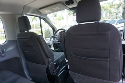 2018 Ford Transit-350 XLT