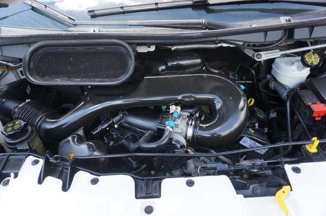 2018 Ford Transit-350 XLT