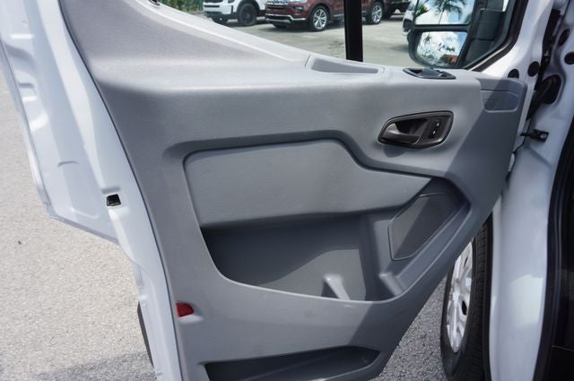 2018 Ford Transit-350 XLT