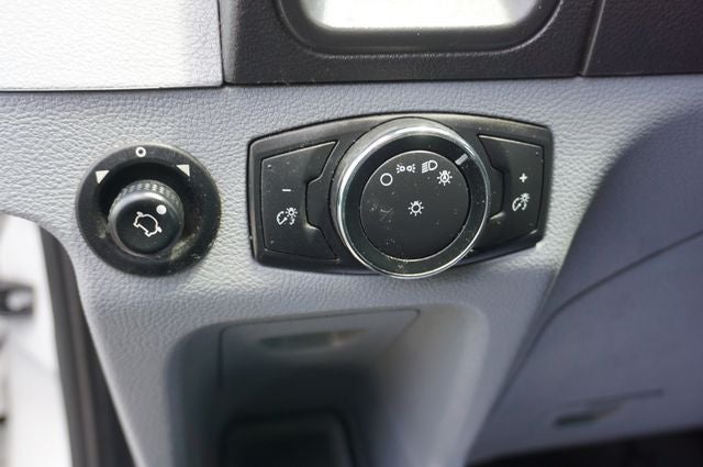 2018 Ford Transit-350 XLT