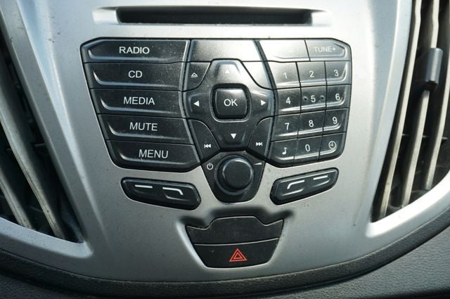 2018 Ford Transit-350 XLT