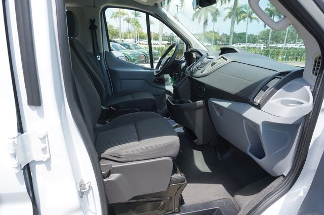 2018 Ford Transit-350 XLT