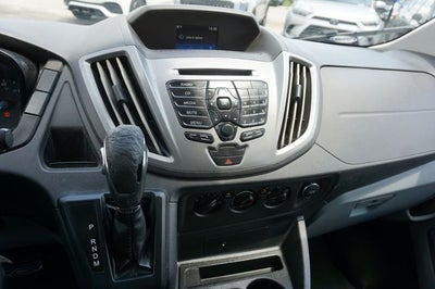 2018 Ford Transit-350 XLT