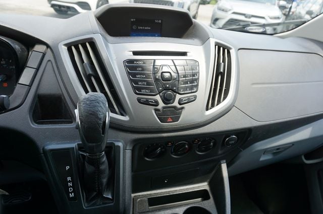 2018 Ford Transit-350 XLT
