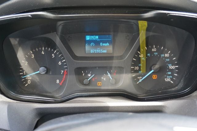 2018 Ford Transit-350 XLT