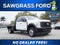 2025 Ford F-450SD XL