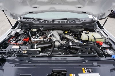 2025 Ford F-450SD XL