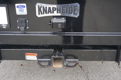 2025 Ford F-450SD XL