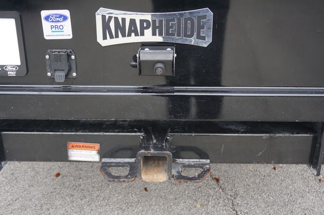 2025 Ford F-450SD XL