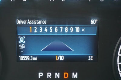 2025 Ford F-450SD XL