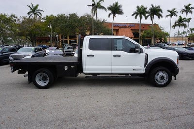 2025 Ford F-450SD XL