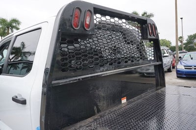 2025 Ford F-450SD XL