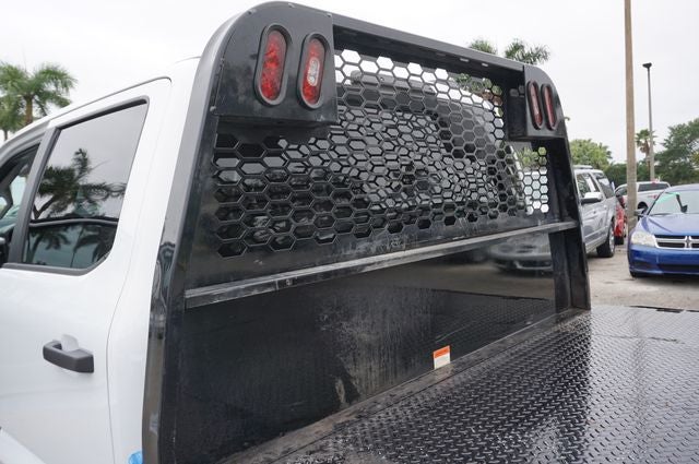 2025 Ford F-450SD XL