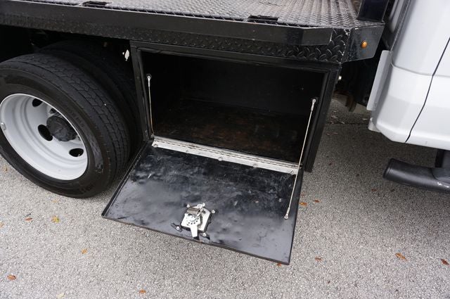 2025 Ford F-450SD XL