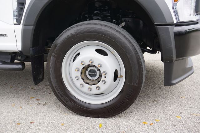 2025 Ford F-450SD XL