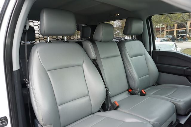 2025 Ford F-450SD XL