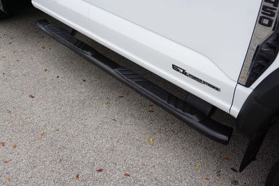 2025 Ford F-450SD XL