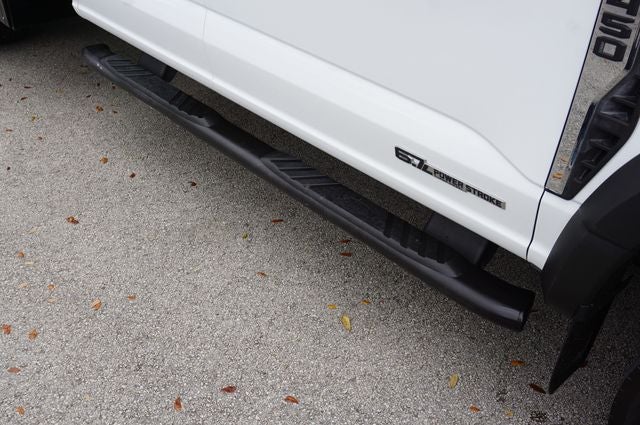 2025 Ford F-450SD XL