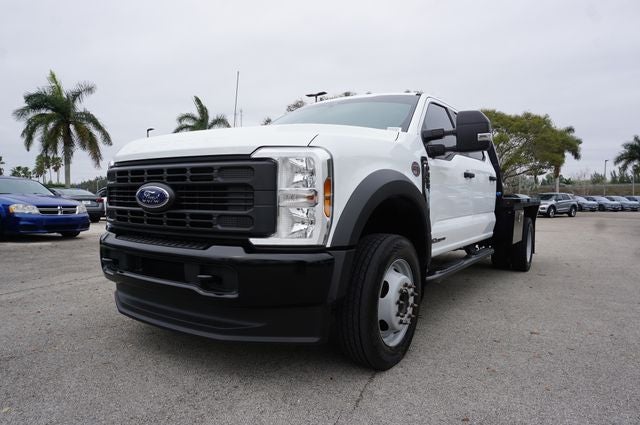 2025 Ford F-450SD XL