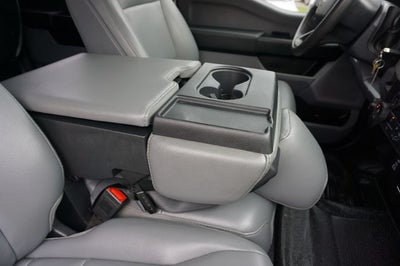 2025 Ford F-450SD XL