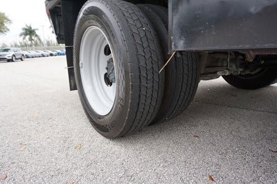 2025 Ford F-450SD XL