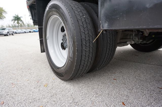 2025 Ford F-450SD XL