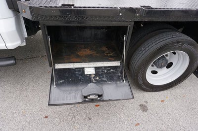 2025 Ford F-450SD XL