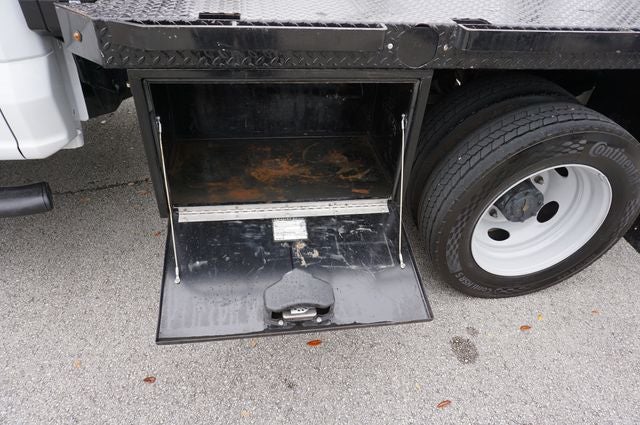 2025 Ford F-450SD XL