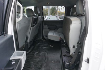 2025 Ford F-450SD XL