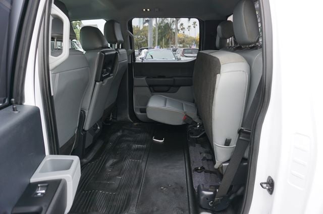 2025 Ford F-450SD XL