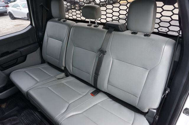 2025 Ford F-450SD XL