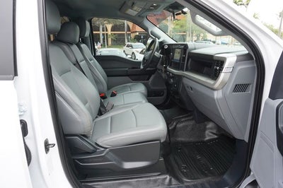 2025 Ford F-450SD XL