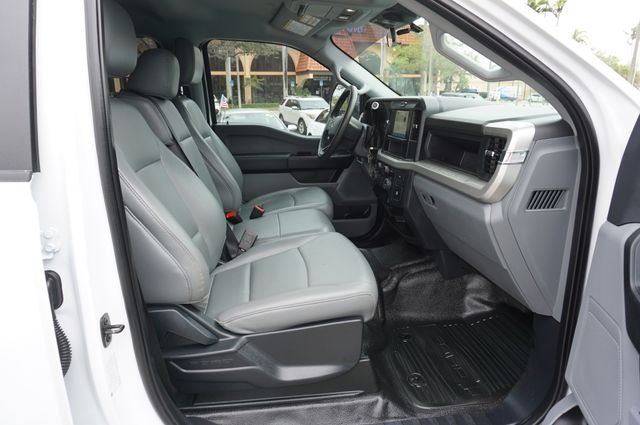 2025 Ford F-450SD XL