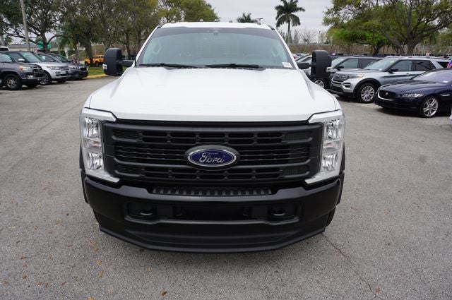 2025 Ford F-450SD XL